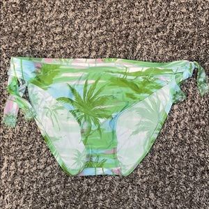 Becca swimsuit bottoms